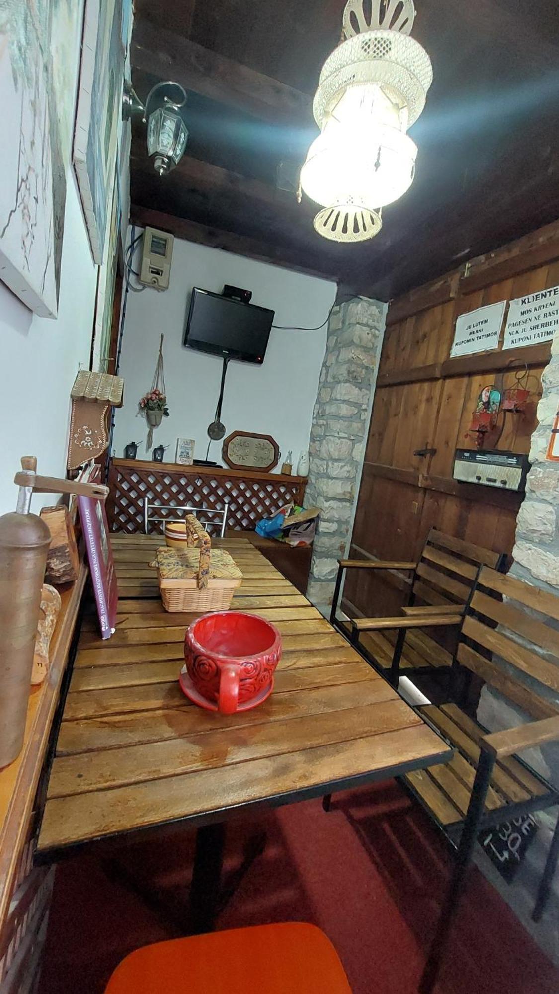 培拉特Hava Baci公寓 外观 照片